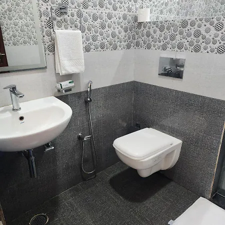 Riyavar Luxury Stay Siddapura  Exterior photo