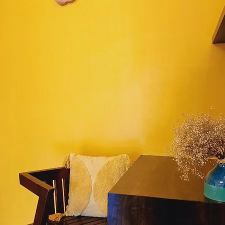 Riyavar Luxury Stay Siddapura  Exterior photo