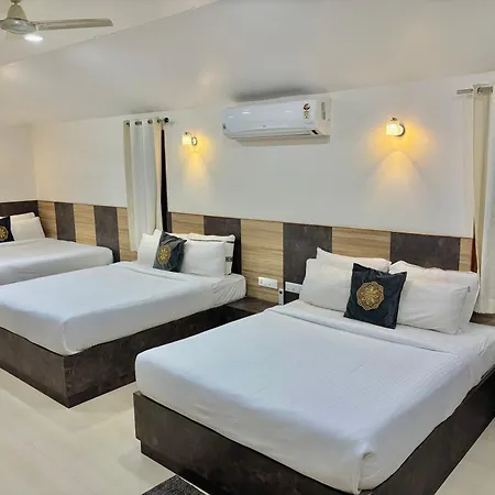 Riyavar Luxury Stay Siddapura  Exterior photo