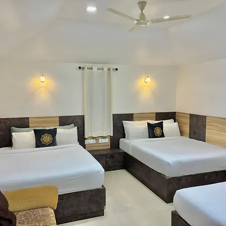 Riyavar Luxury Stay Siddapura  Exterior photo