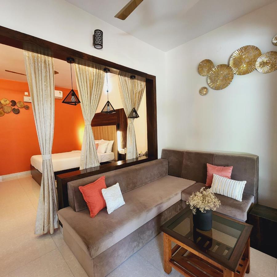 Riyavar Luxury Homestay *