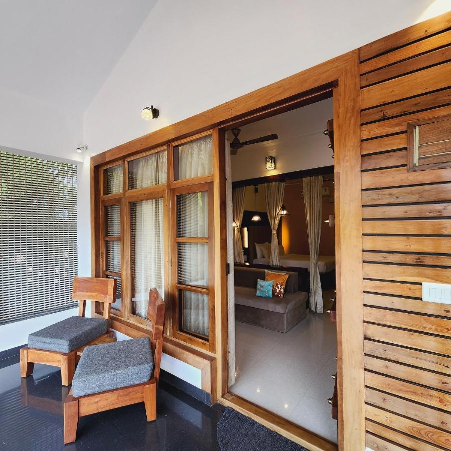 Homestay Riyavar Luxury *