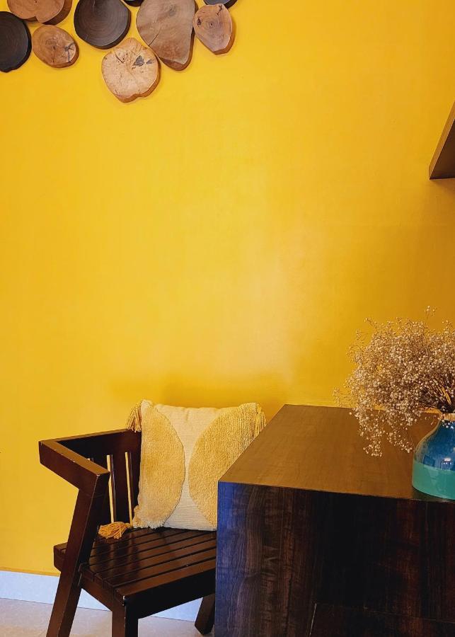 Riyavar Luxury * Siddapura (Karnataka)
