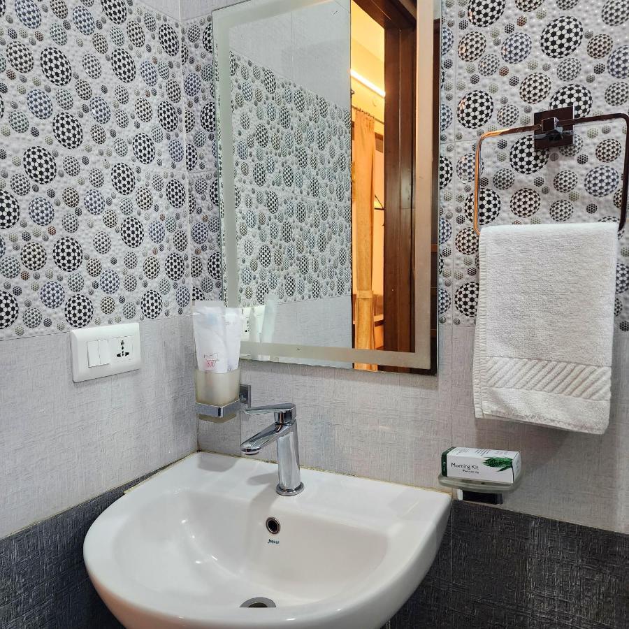 Homestay Riyavar Luxury