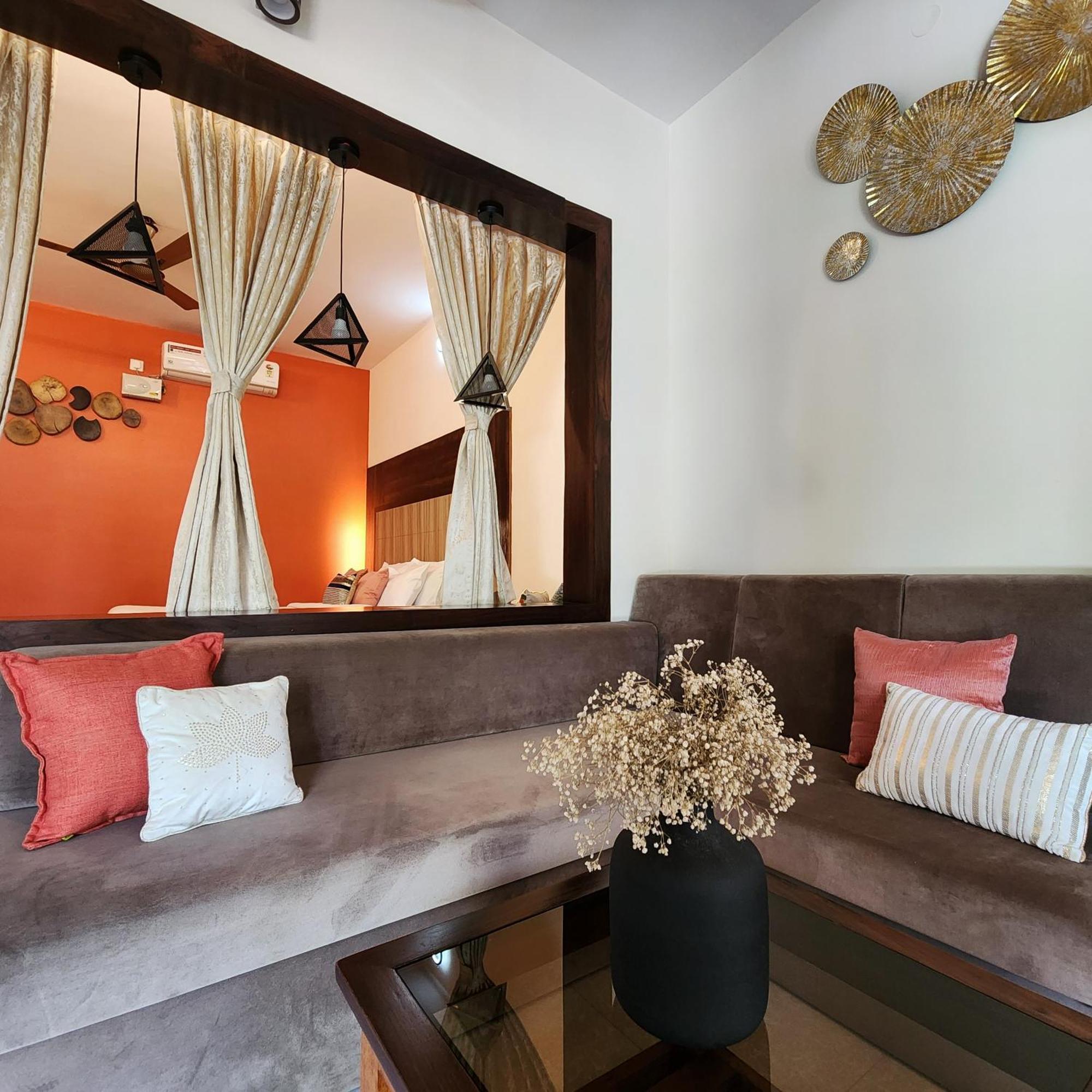 Riyavar Luxury Homestay Siddapura (Karnataka)