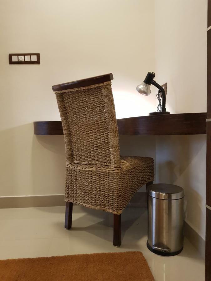 Homestay Riyavar Luxury Siddapura (Karnataka)